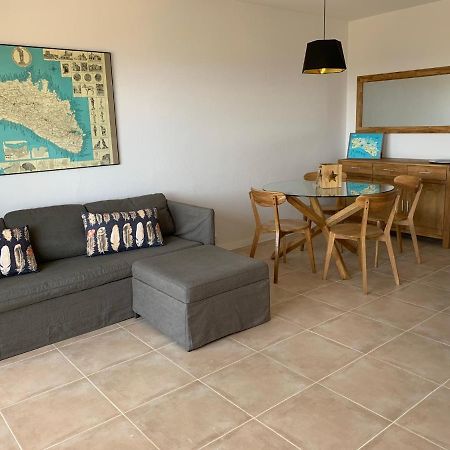 Apartamento A Estrenar Con Vistas Al Mar. Son Parc Kültér fotó