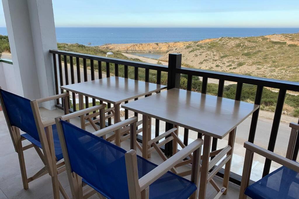 Apartamento A Estrenar Con Vistas Al Mar. Son Parc Kültér fotó