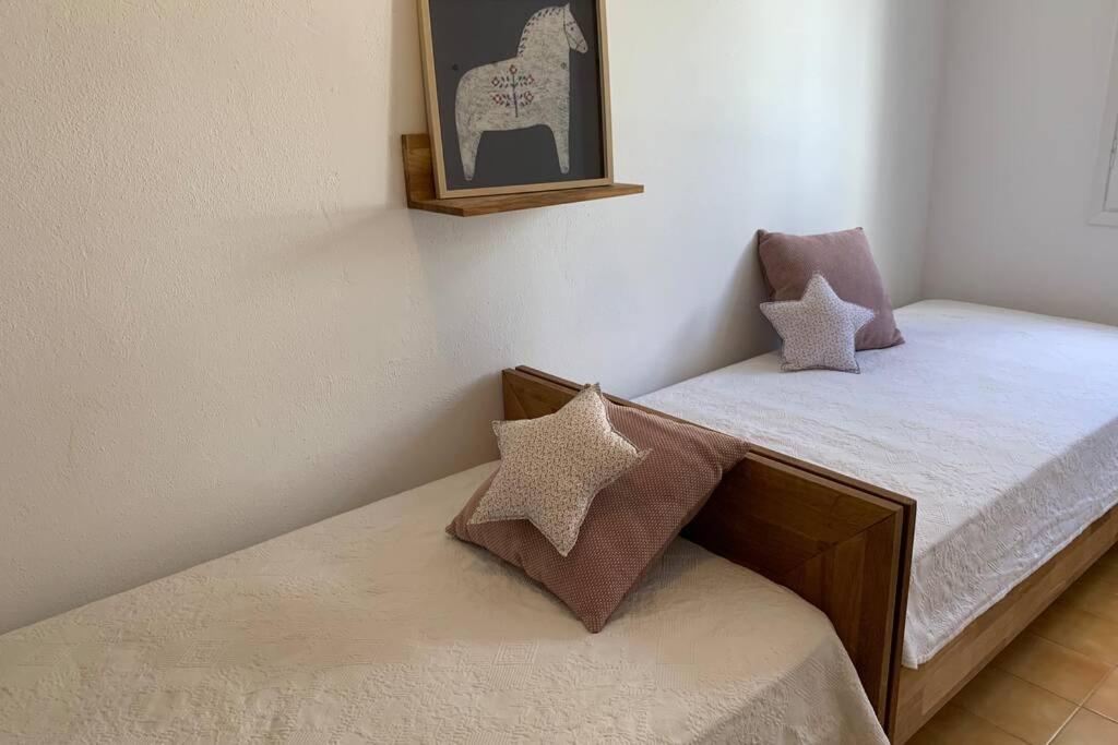 Apartamento A Estrenar Con Vistas Al Mar. Son Parc Kültér fotó