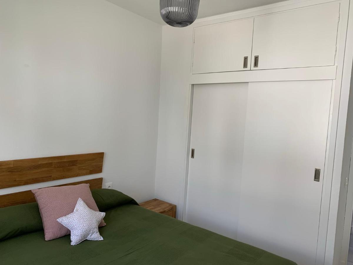 Apartamento A Estrenar Con Vistas Al Mar. Son Parc Kültér fotó