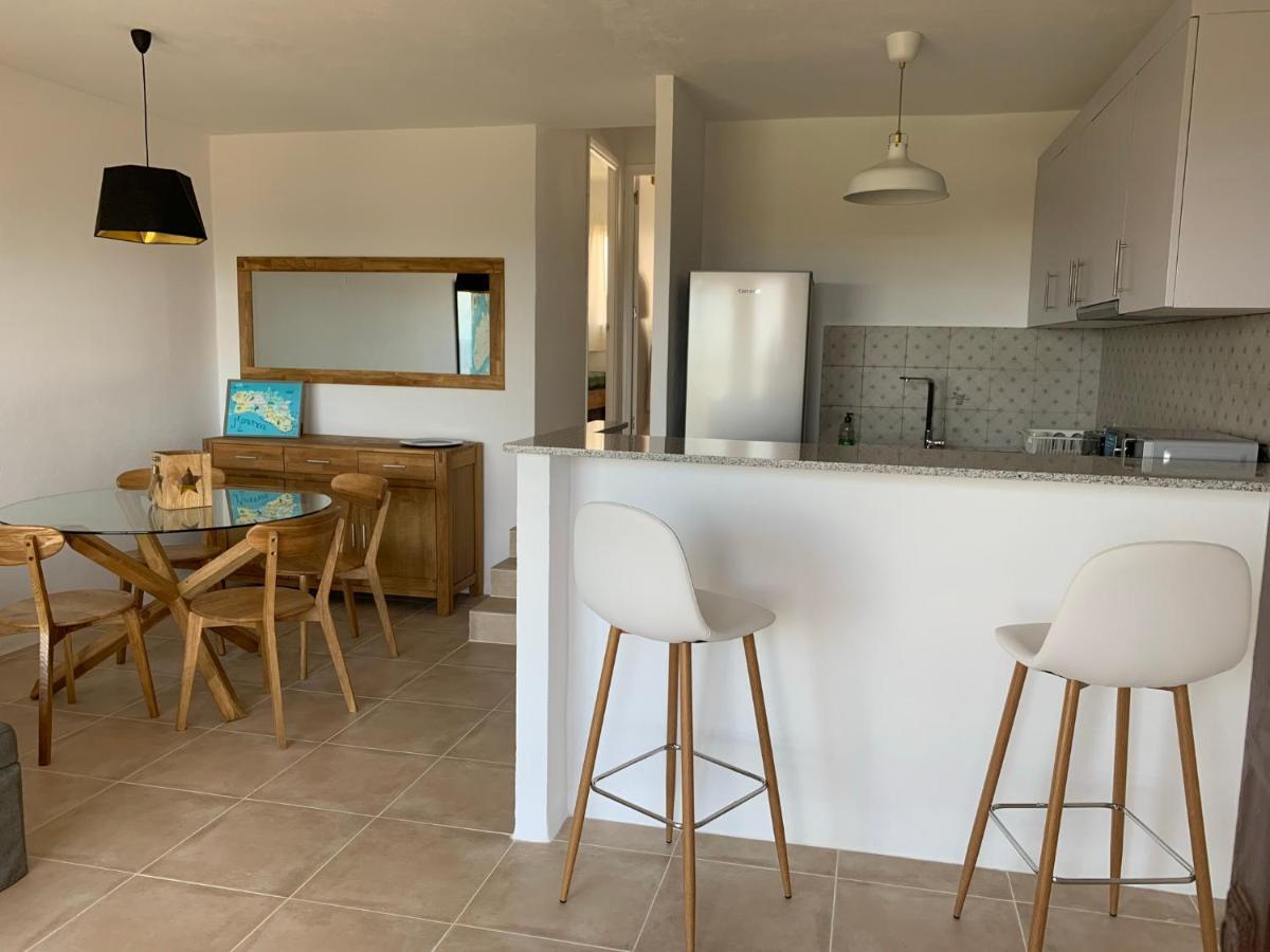 Apartamento A Estrenar Con Vistas Al Mar. Son Parc Kültér fotó